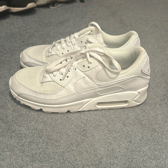 Nike Other - Nike Air Max 90s